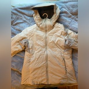 Arc’teryx Atom Heavyweight Jacket